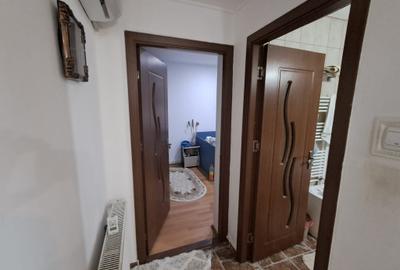 Apartament 3 camere Zona Jandarmerie - Strada Plevnei - etaj 3/3  - 65 mp - 20