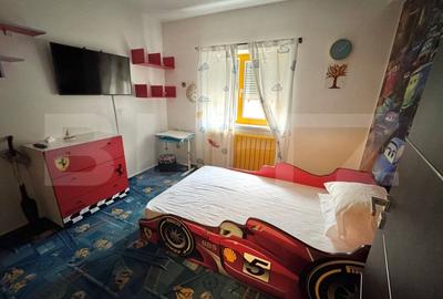 Apartament cu 3 camere, 62 mp, zona Arhitectilor - 7