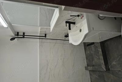 Garsonieră decomandată în Central - 1