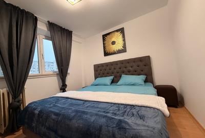 Apartament Tei Facultatea de Construcții - 4