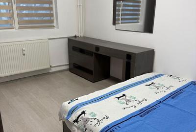 Apartament cu 2 camere decomandat în Camil Ressu - 1