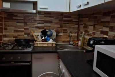 Garsonieră decomandată în Hlincea - 11