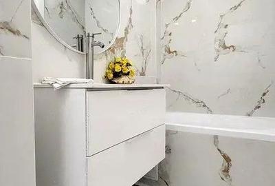 De Vanzare apartament 2 camere Cismigiu sect 1 - 8