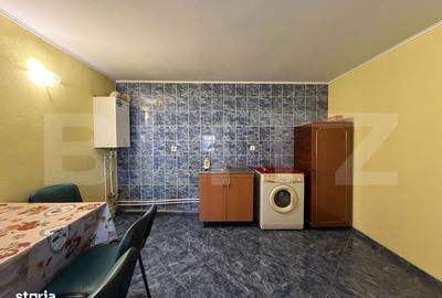 Casă cu 2 camere în Duțulești - 1