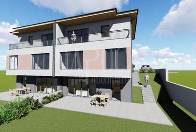 Teren intravilan pentru constructii de vanzare in Iris, Cluj Napoca - 3