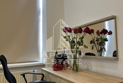 Apartament cu 2 camere, ultracentral, la etajul 1 in cladire istorica. - 7