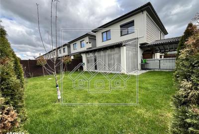 Casă cu 4 camere cu Teren 264 Mp în Șelimbăr - 10