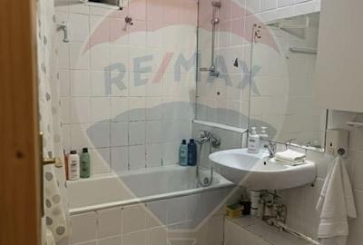 Apartament cu 2 camere decomandat, mobilat în Moșilor - 5