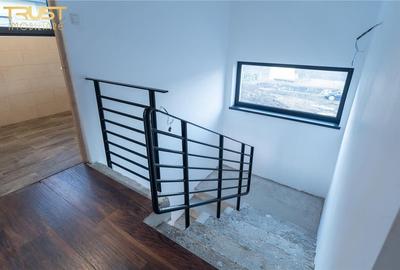 Casa individuala Chinteni, 120mp utili, 500mp curte - 14