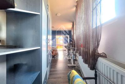 Casa individuala cu 5 camere si terasa, zona linistita Sanicolaul Mic - 11