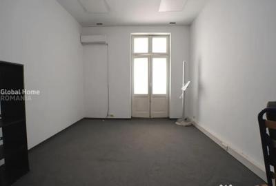 Spațiu comercial, de 304 mp, în Calea Victoriei - 2