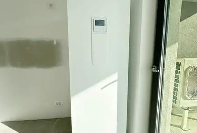 2 Camere NZEB Terasa 40 mp Pallady Metrou N. TecluPanouri Fotovoltaice - 7