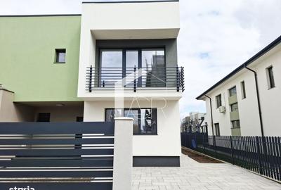 Casă cu 5 camere cu Teren 308.5 Mp în Albert - 2