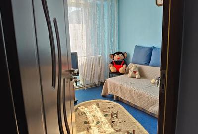 Apartament cu 2 camere semidecomandat, mobilat în Viziru 3 - 6