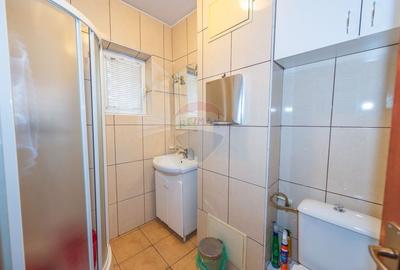 Apartament cu 3 camere decomandat în Titulescu - 6