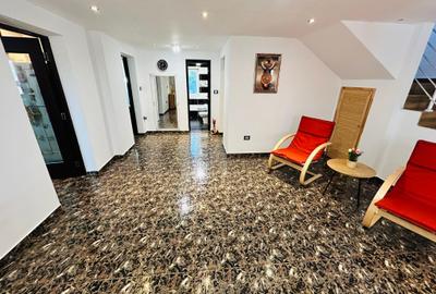 Casa 5 camere de vanzare, 175mp, teren 500mp - 4