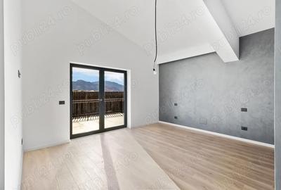 Casă cu 3 camere cu Teren 500 Mp în Central - 7