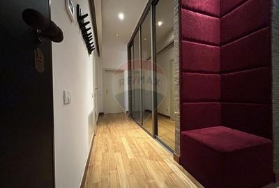 Apartament spectaculos cu 4 camere - zona Herastrau - 27