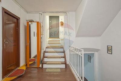 BALCESCU COTTAGE | NOU RENOVAT | MAGAZIE SI PIVNITA | CENTRUL ISTORIC - 19