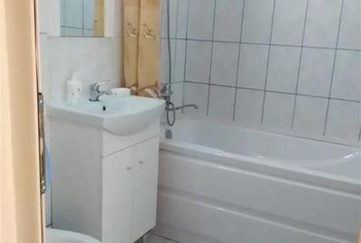 Garsonieră semidecomandată în Dorobanți - 6