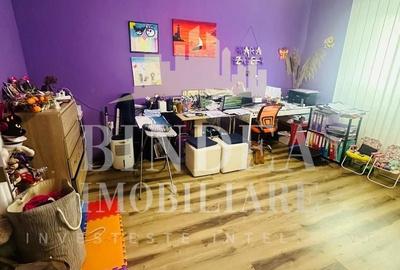 Casa pe principala in Giarmata  737mp teren - 11