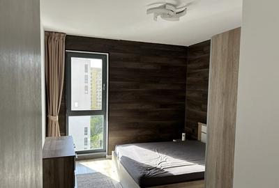 Apartament modern de 2 camere cu parcare subterana - Pantelimon - 1