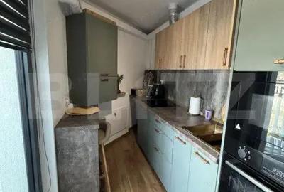 Apartament 3 camere, 76,4 mp totali, zona Complex Avanera, Suceava - 8