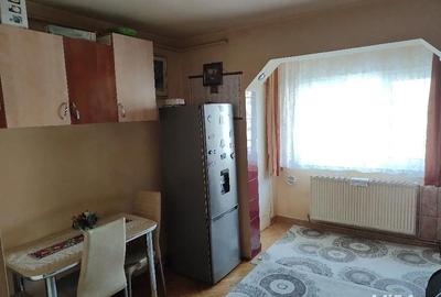 Apartament cu 2 camere decomandat în Central - 6