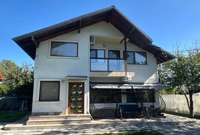 Casă cu Teren 600 Mp în Central - 1