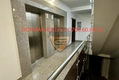 Apartament cu 3 camere decomandat, mobilat în Trocadero - 30