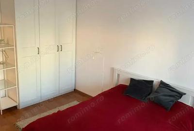 Garsonieră decomandată în Berceni