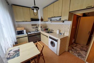 Apartament 2 camere de vanzare Badea Cartan - 1