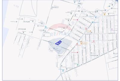 Teren cu destinatie comercial, servicii, de vanzare, Grigorescu - 3
