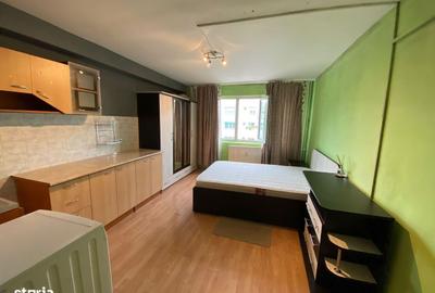 Apartament cu 3 camere în Cornișa - 7