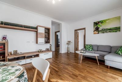 Apartament cu 3 camere în Sânpaul - 5