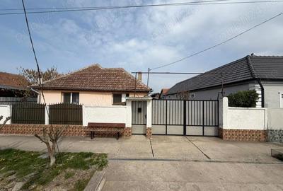 Casă cu Teren 2248 Mp în Tulca - 2