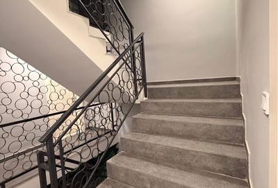 Garsonieră în Podu Roș - 3