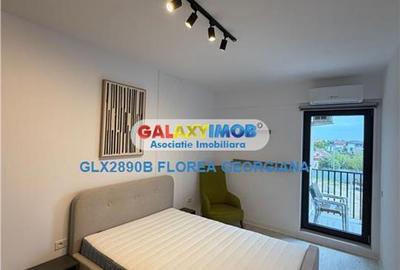 Garsonieră semidecomandată, mobilată în Nord - 7