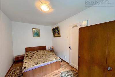 Apartament cu 2 Camere in Astra langa Orizont de - 4