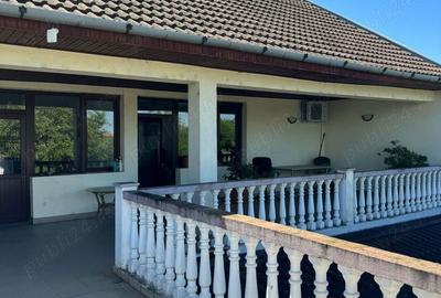 Casă cu 6 camere cu Teren 267 Mp în Bucovina - 8