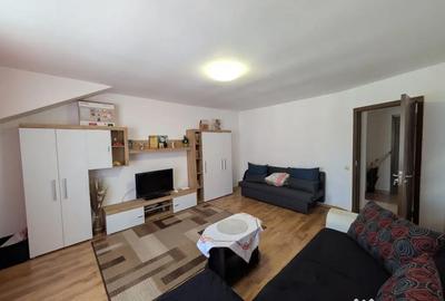 Apartament cu 2 camere decomandat în Florești