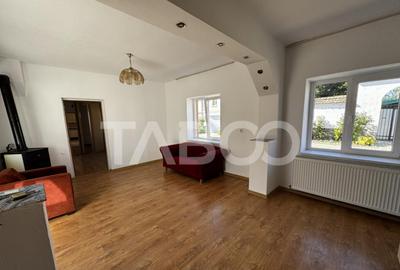 COMISION 0-Casa individuala cu teren de 836 mp Apoldul de Su - 2