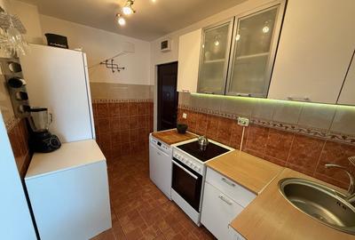 Apartament 2 camere + boxa, Calea Sagului - 5