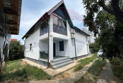 DE VANZARE Casa / Vila cu 5 camere de vanzare in BUFTEA - 4
