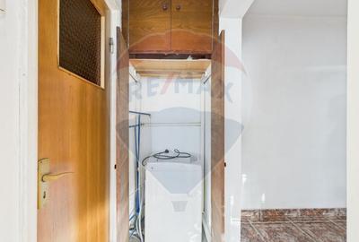 Apartament 3 camere de vanzare in zona Bucur Obor / Mihai Bravu - 11