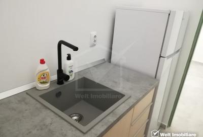 Spatiu de birouri, zona centrala, pozitie excelenta, ferit de galagie - 4