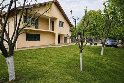 Casă cu 4 camere în Vișani - 2
