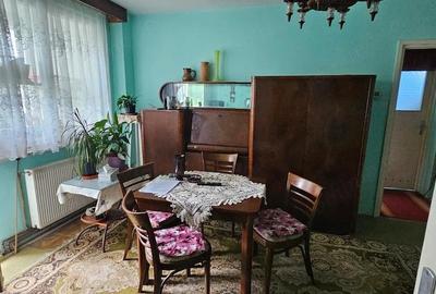 Apartament cu 2 camere semidecomandat în Govândari - 4
