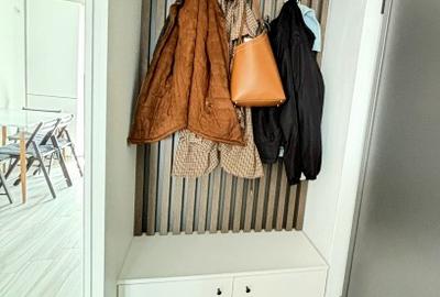 Apartament cu 2 camere decomandat în Dancu - 9