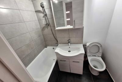 Apartament cu 2 camere decomandat în Mănăștur - 6